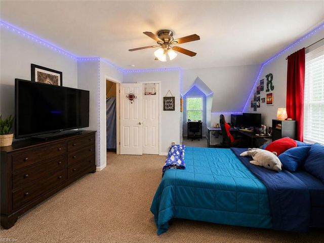 8077 Founders Mill WAY, Gloucester, VA 23061