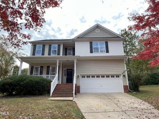 109 Oakbeech Court, Holly Springs, NC 27540