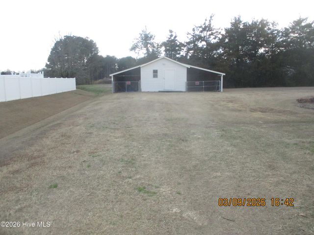 4021 Arch Finch Road, Wilson, NC 27893