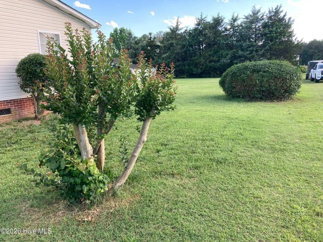 4021 Arch Finch Road, Wilson, NC 27893