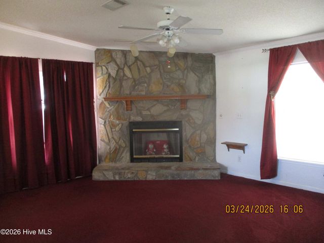 4021 Arch Finch Road, Wilson, NC 27893