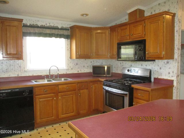 4021 Arch Finch Road, Wilson, NC 27893