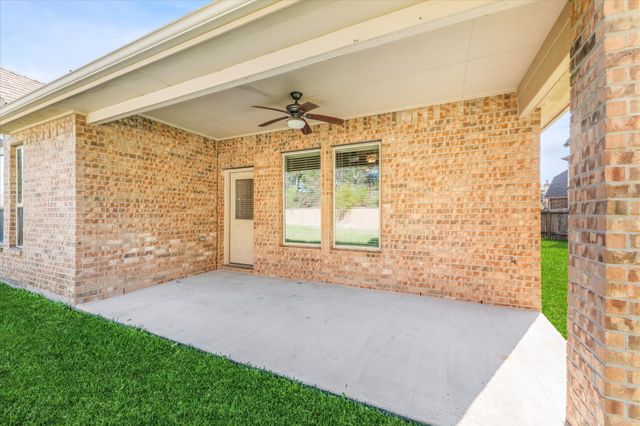 18130 Millau Viaduct Way, Houston, TX 77044