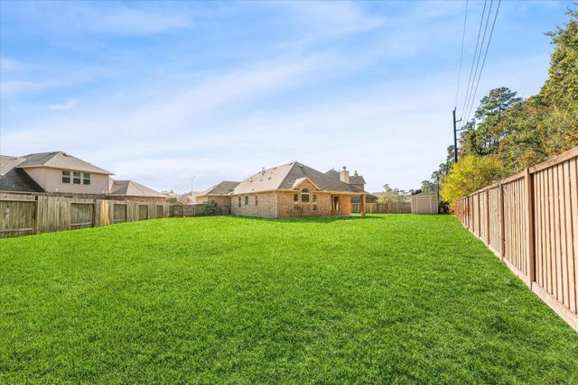 18130 Millau Viaduct Way, Houston, TX 77044