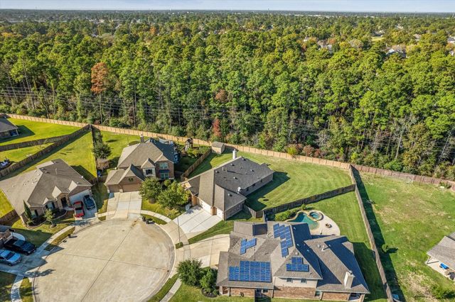 18130 Millau Viaduct Way, Houston, TX 77044