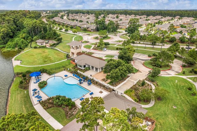 18130 Millau Viaduct Way, Houston, TX 77044