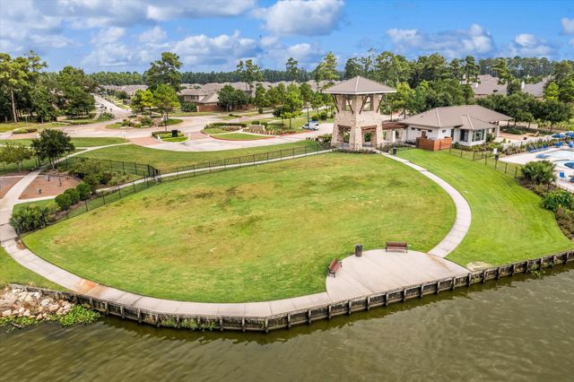 18130 Millau Viaduct Way, Houston, TX 77044