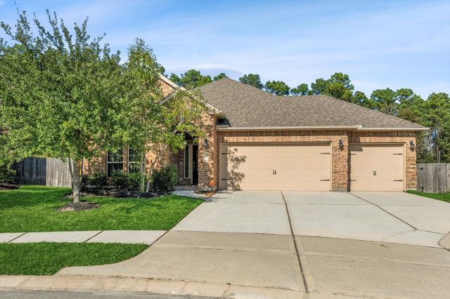 18130 Millau Viaduct Way, Houston, TX 77044