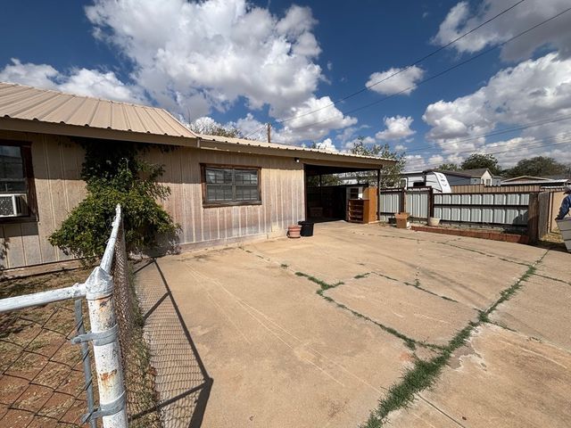 3400 N Washington Ave, Odessa, TX 79764