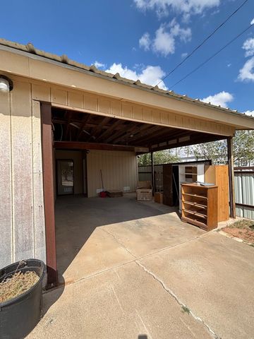 3400 N Washington Ave, Odessa, TX 79764