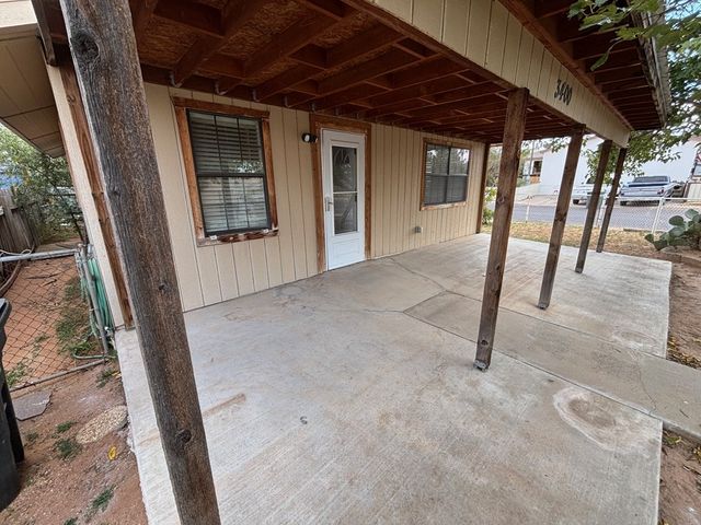 3400 N Washington Ave, Odessa, TX 79764