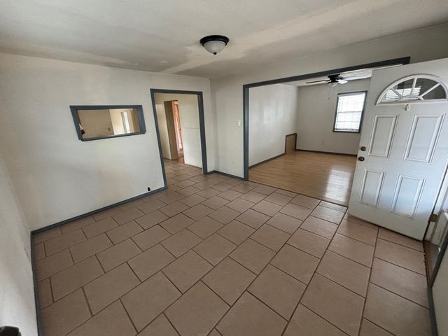 3400 N Washington Ave, Odessa, TX 79764