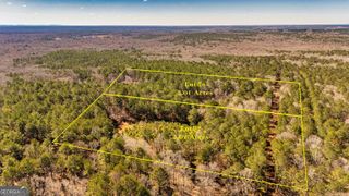 0 Padgett Road LOT 8 FAYETTE PADGETT 14, Senoia, GA 30276