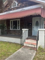 1248 Love Street, Savannah, GA 31415