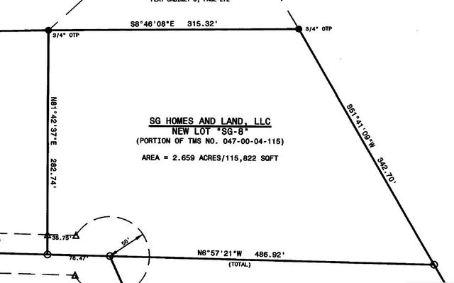 288 Tiger Lily Lane, Saint Stephen, SC 29479