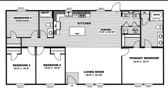 288 Tiger Lily Lane, Saint Stephen, SC 29479
