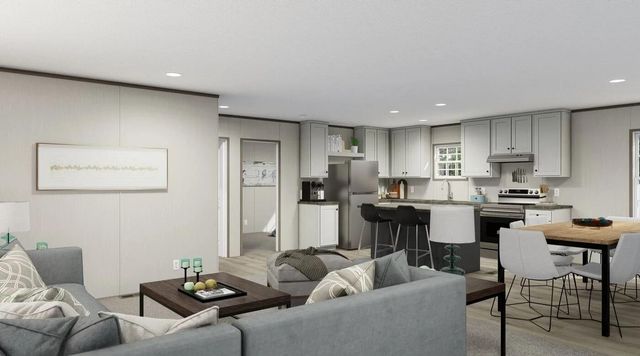 288 Tiger Lily Lane, Saint Stephen, SC 29479