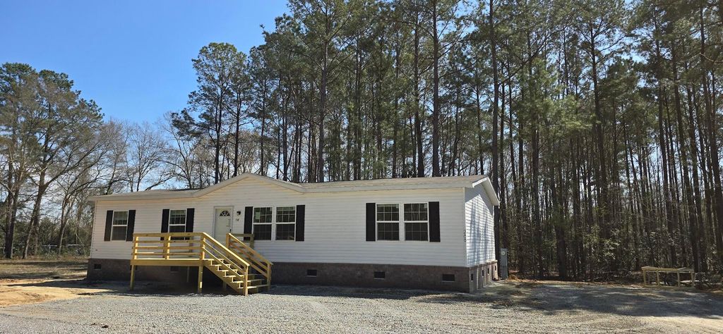 Image 1 of property listing at 288 Tiger Lily Lane, Saint Stephen, SC 29479