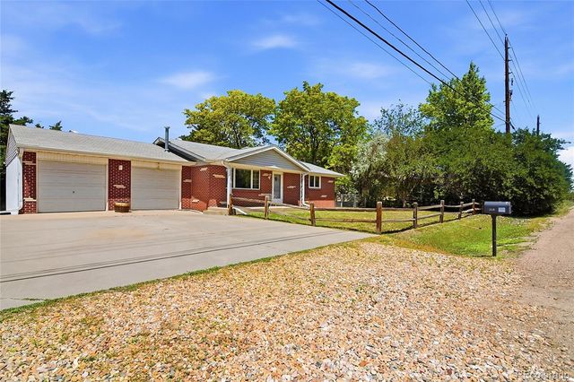 5785 Indiana Street, Golden, CO 80403