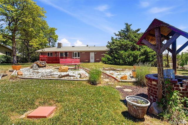 5785 Indiana Street, Golden, CO 80403