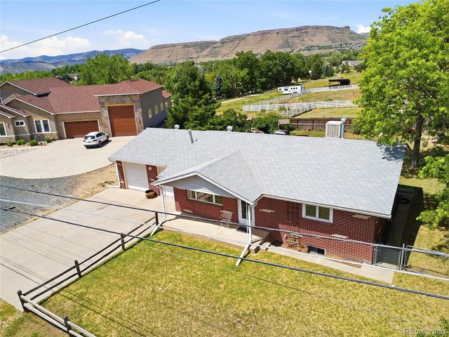 5785 Indiana Street, Golden, CO 80403