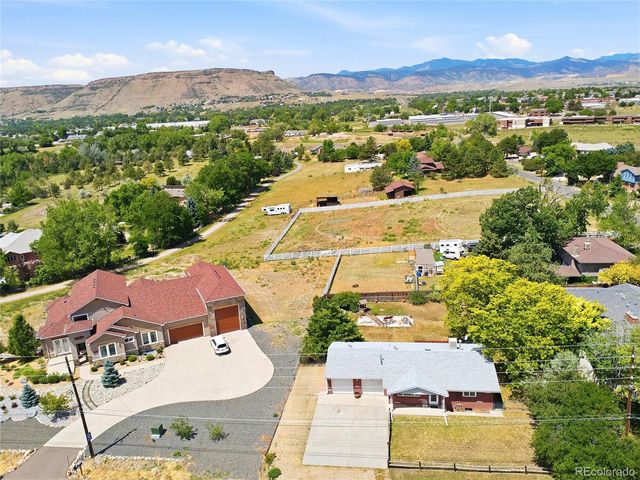 5785 Indiana Street, Golden, CO 80403