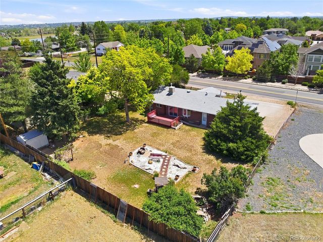 5785 Indiana Street, Golden, CO 80403