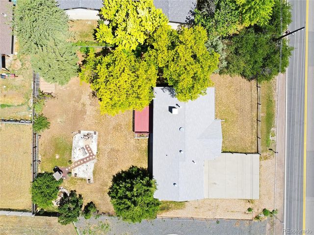 5785 Indiana Street, Golden, CO 80403