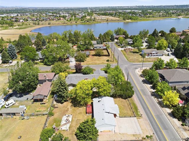 5785 Indiana Street, Golden, CO 80403