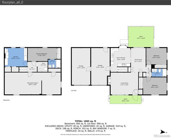 5785 Indiana Street, Golden, CO 80403