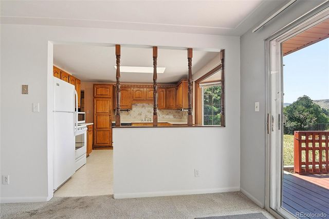 5785 Indiana Street, Golden, CO 80403