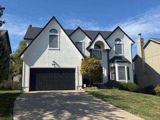 8031 W 122nd Terrace, Overland Park, KS 66213
