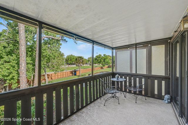 9017 Scarsdale Court 28g, West Melbourne, FL 32904