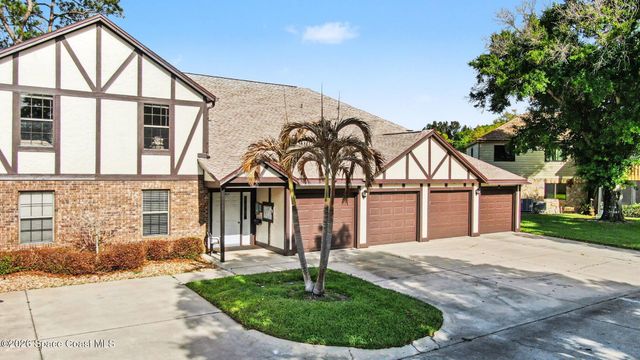 9017 Scarsdale Court 28g, West Melbourne, FL 32904