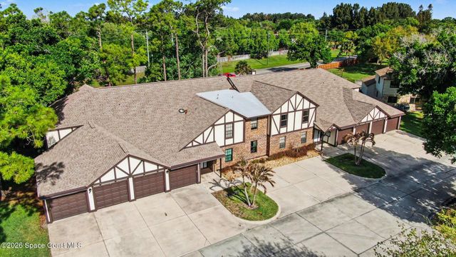 9017 Scarsdale Court 28g, West Melbourne, FL 32904