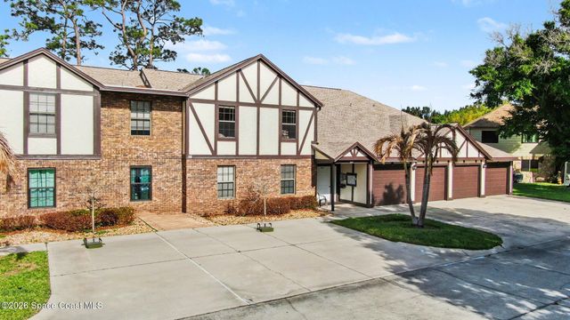 9017 Scarsdale Court 28g, West Melbourne, FL 32904