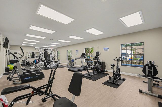 9017 Scarsdale Court 28g, West Melbourne, FL 32904