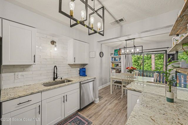 9017 Scarsdale Court 28g, West Melbourne, FL 32904