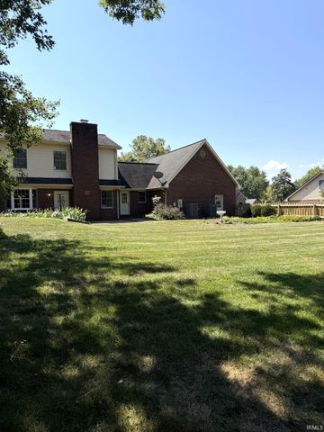 4611 Woods Tower Drive, Newburgh, IN 47630