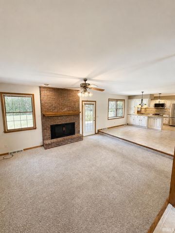 4611 Woods Tower Drive, Newburgh, IN 47630