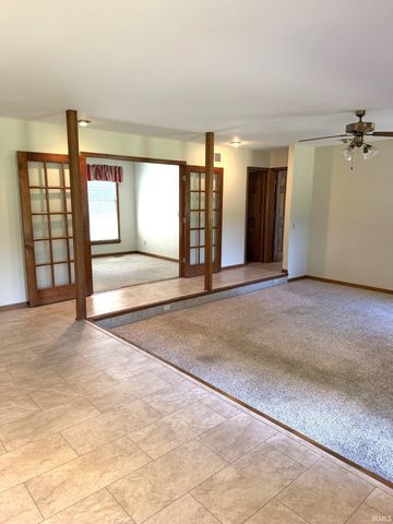 4611 Woods Tower Drive, Newburgh, IN 47630