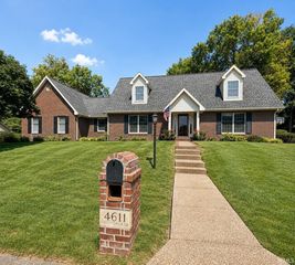 4611 Woods Tower Drive, Newburgh, IN 47630