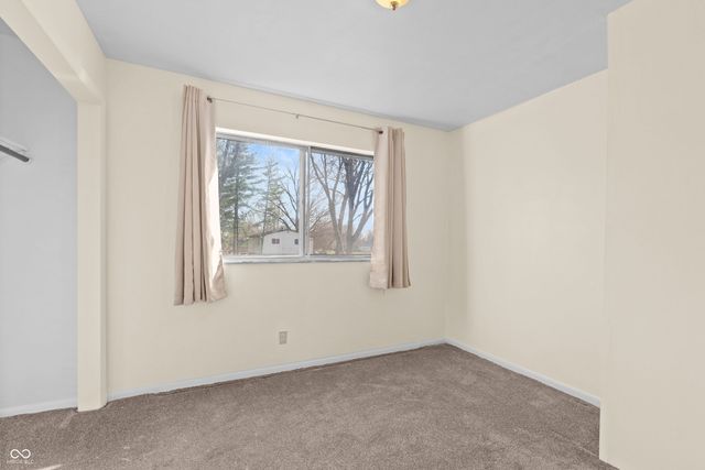 406 Griffin Road, Indianapolis, IN 46227