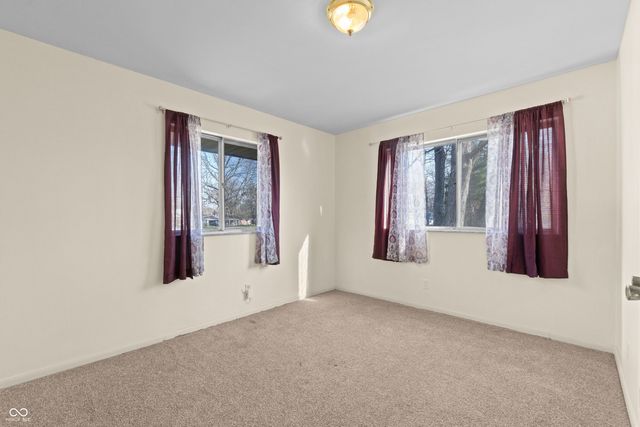 406 Griffin Road, Indianapolis, IN 46227