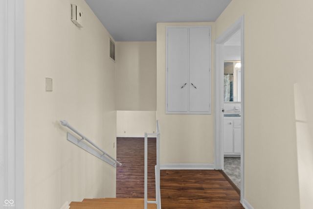 406 Griffin Road, Indianapolis, IN 46227