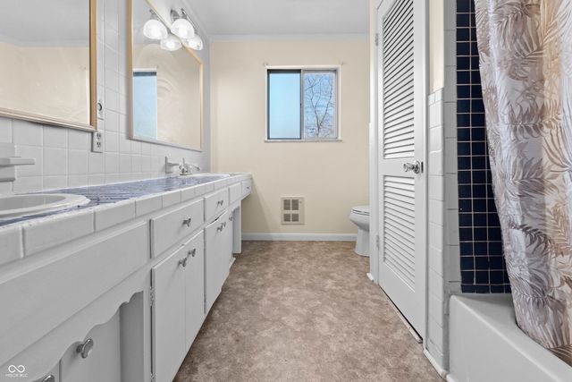 406 Griffin Road, Indianapolis, IN 46227