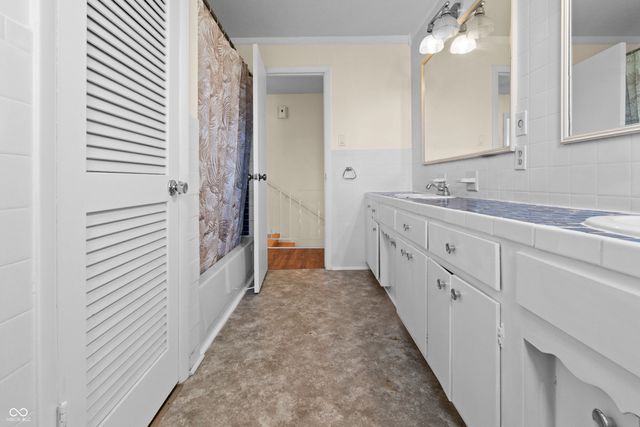 406 Griffin Road, Indianapolis, IN 46227