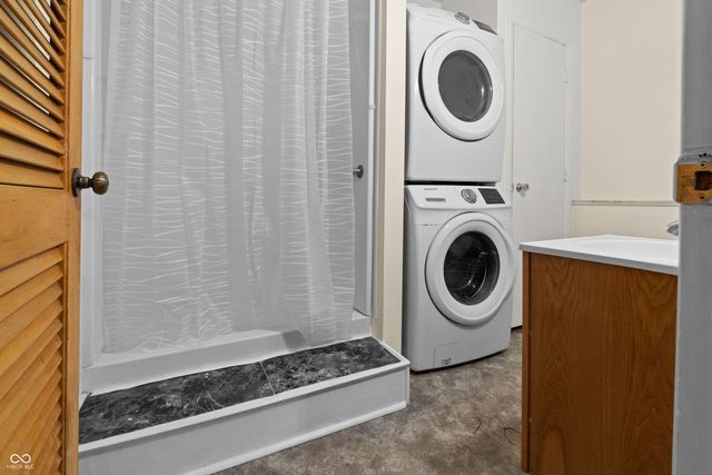 406 Griffin Road, Indianapolis, IN 46227