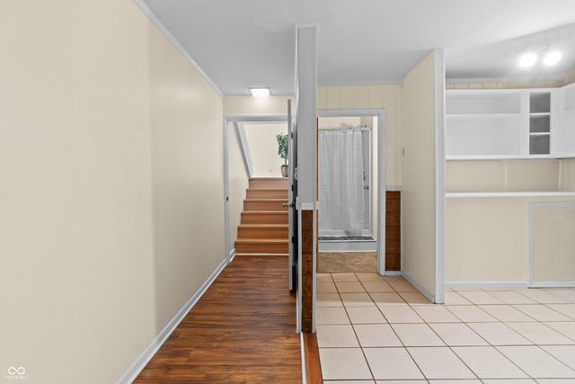 406 Griffin Road, Indianapolis, IN 46227