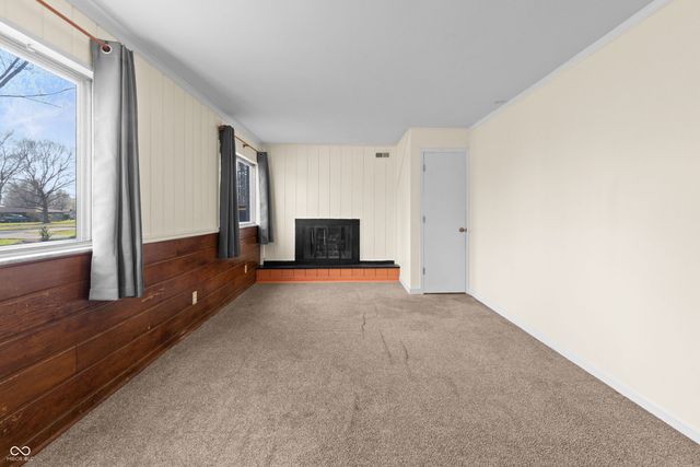 406 Griffin Road, Indianapolis, IN 46227